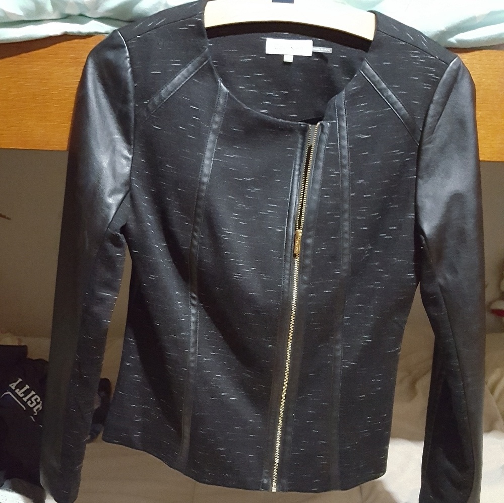 Calvin Klein jacket